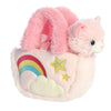 Fancy Pals™ - 7" Pastel Rainbow™