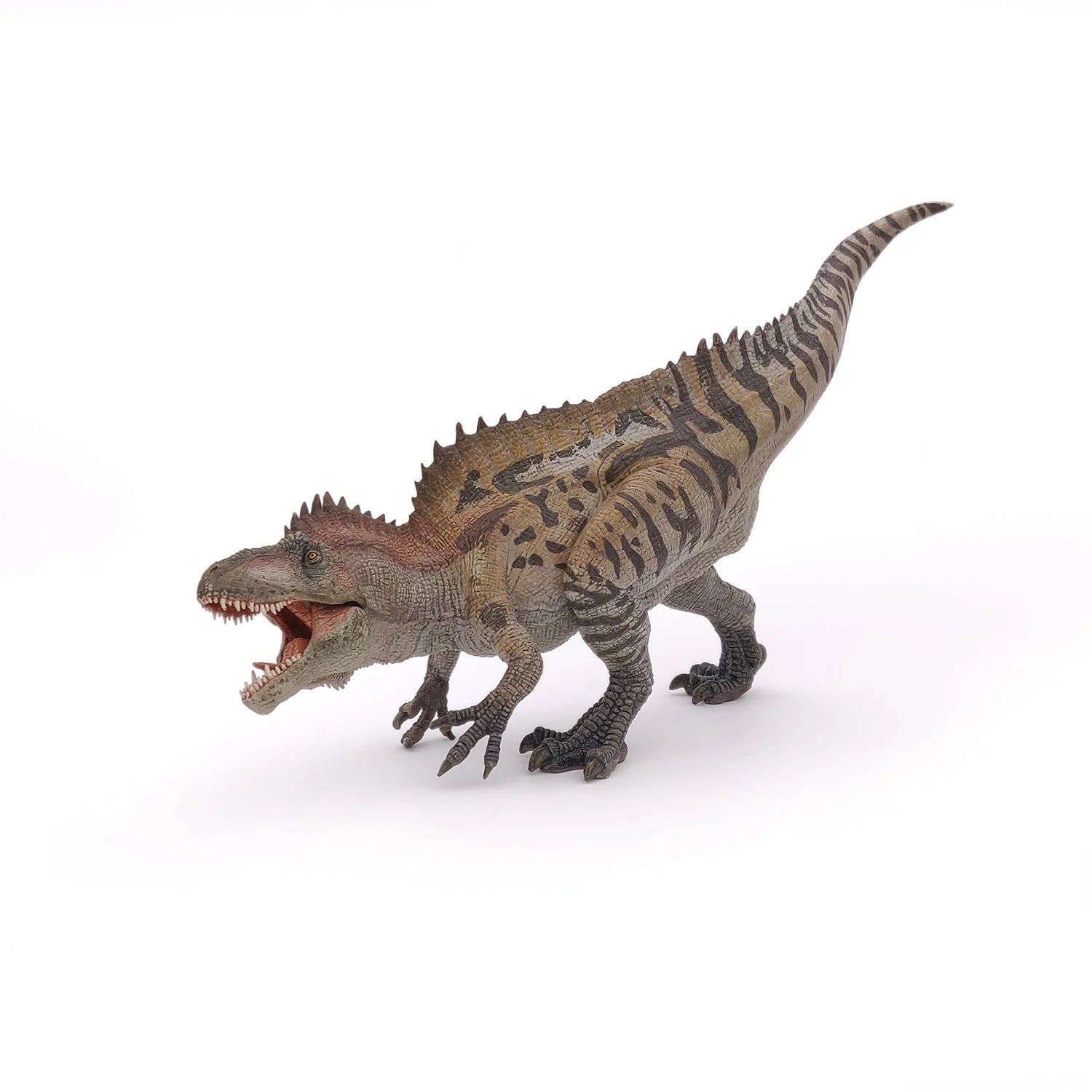 Figurine - Acrocanthosaurus
