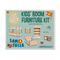 Furniture Kit - Kid's Room