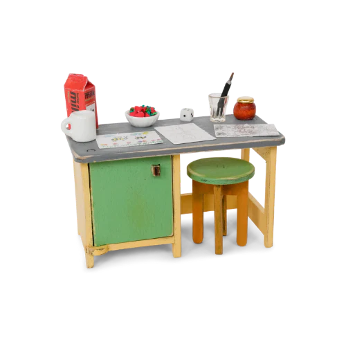 Furniture Kit - Kid's Room