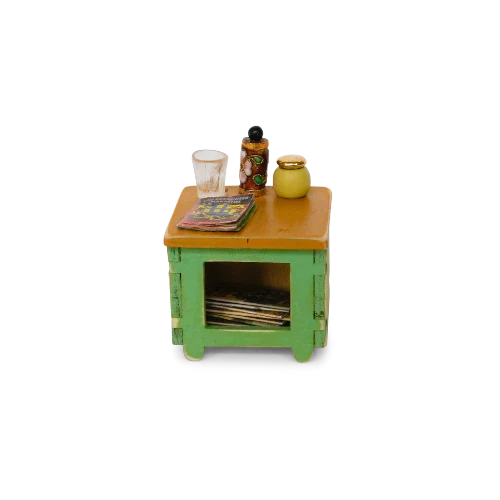 Furniture Kit - Kid's Room