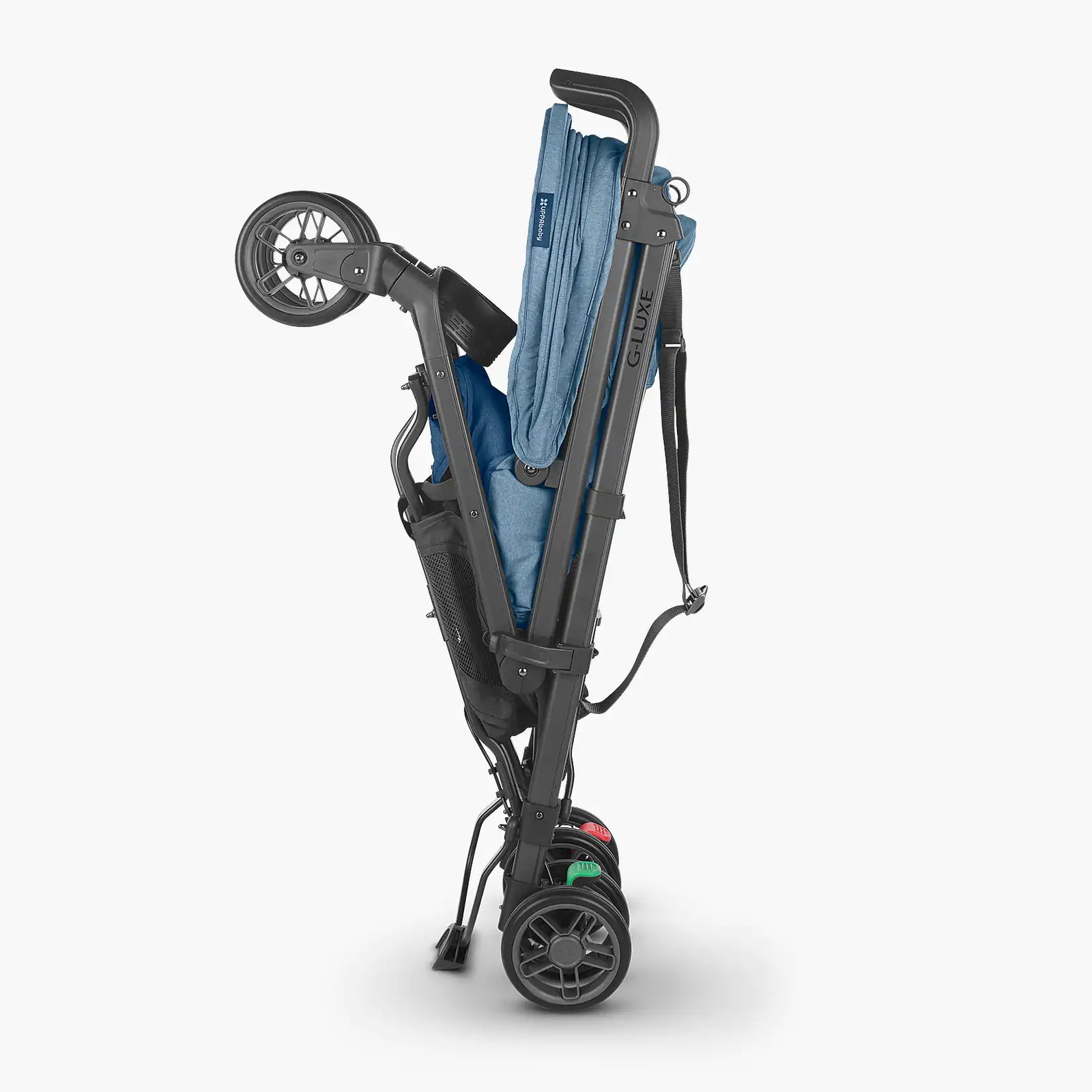 G-Luxe Stroller