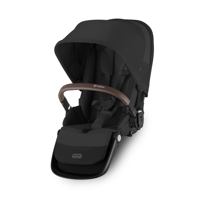cybex eezy s twist footrest Cybex Gazelle S Second Seat