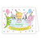 Card - Hooray Happy Birthday Party Animals