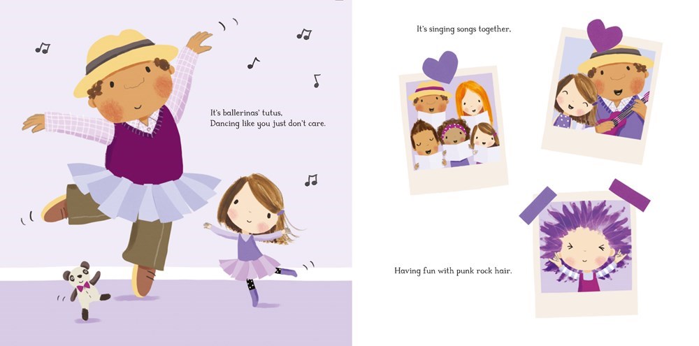 How Do You Make a Rainbow?