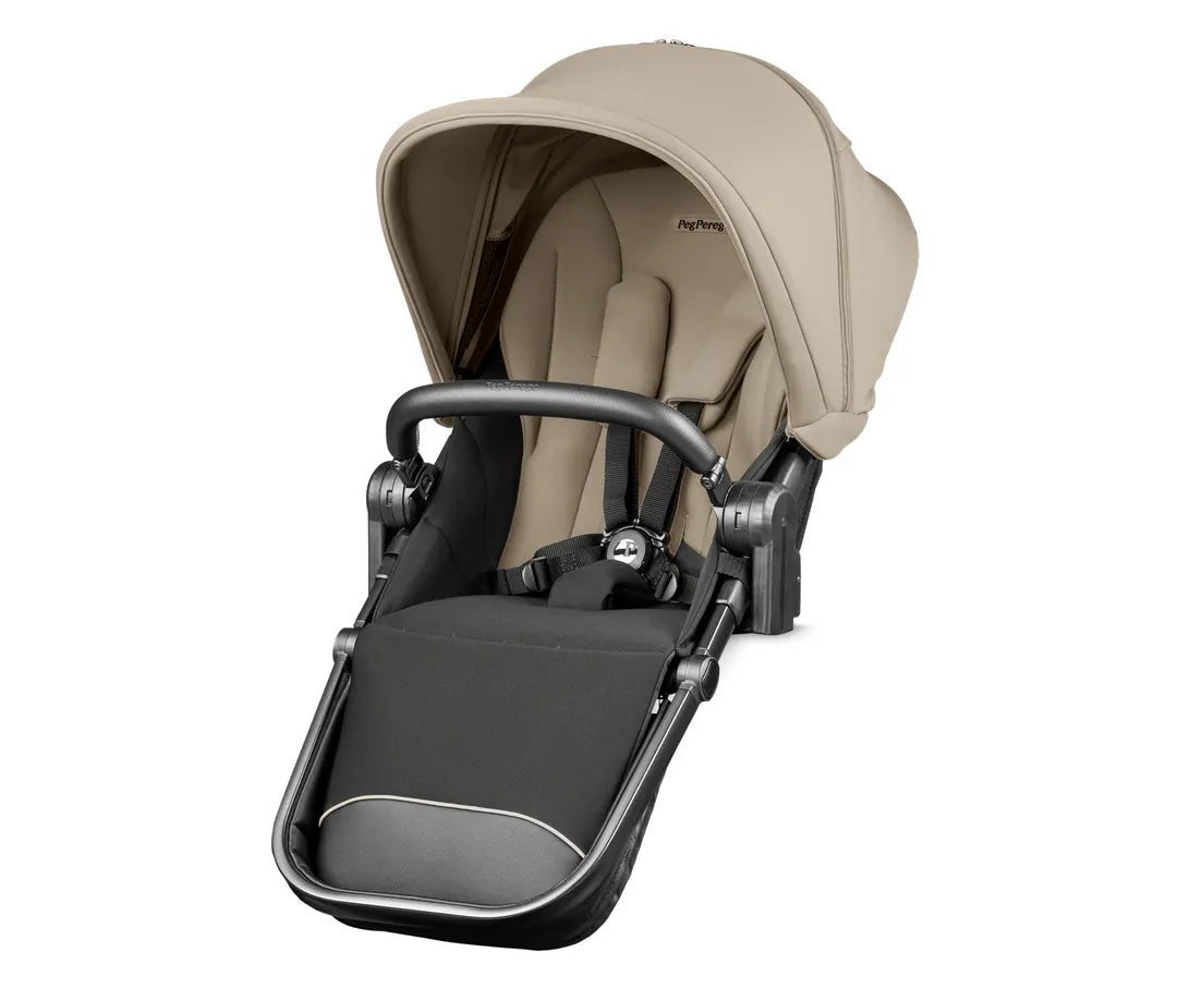 peg perego stroller with car seat PEG YPSI Companion Seat