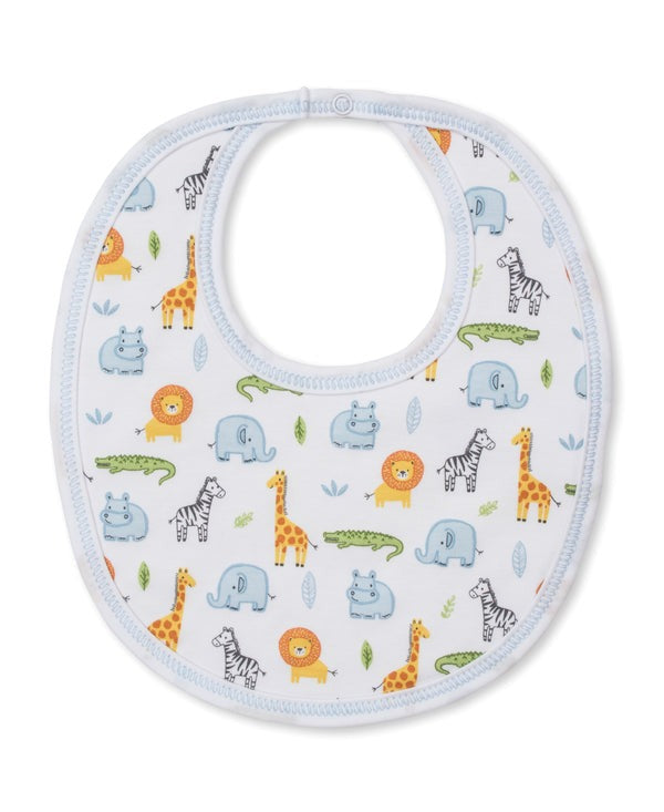 Safari Wild Bib