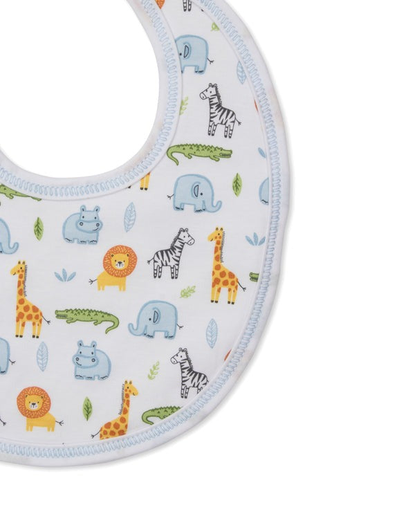 Safari Wild Bib