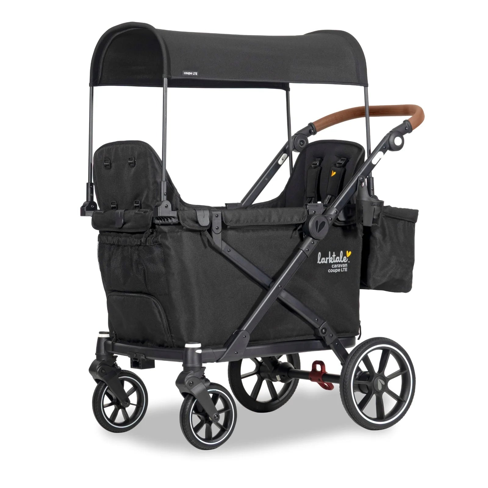 Larktale Caravan Coupe LTE Stroller Wagon