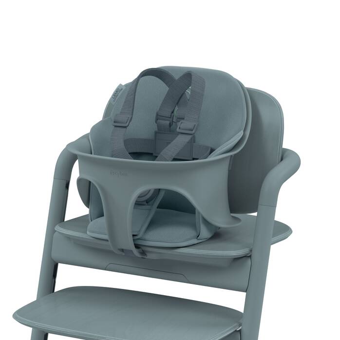 cybex chair lemo Cybex Lemo Comfort Inlay