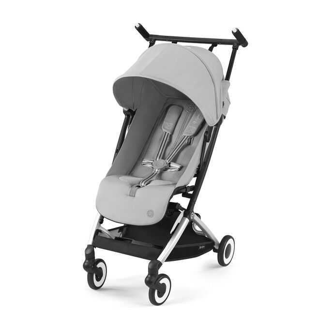 cybex 3 in 1 stroller Cybex Libelle 2 Stroller