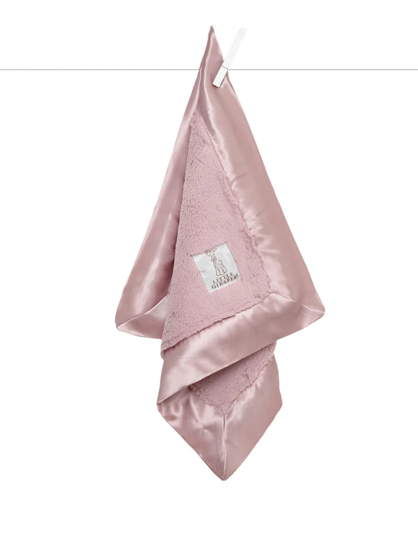 Luxe™ Blanky, Dusty Pink