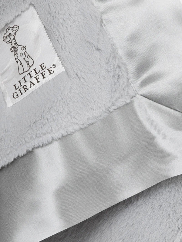 Luxe™ Blanky, Silver