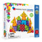 MAGNA-TILES® Combo 46 Piece Set