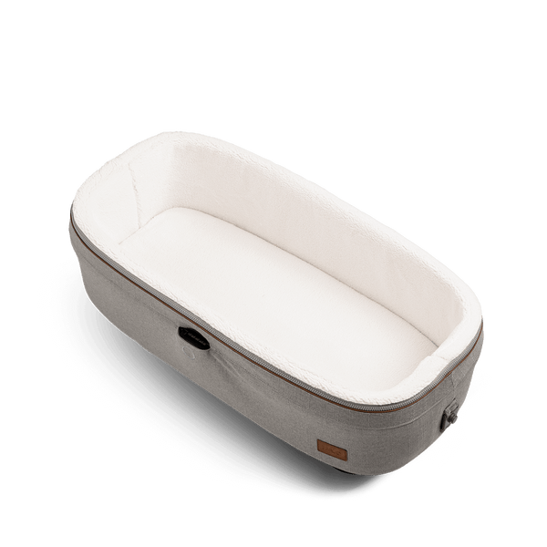 Maeve™ Pet Car Seat, Medium Flex + Base