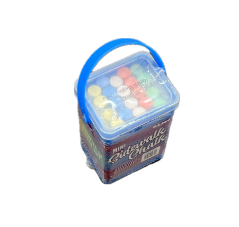 Mini Sidewalk Chalk