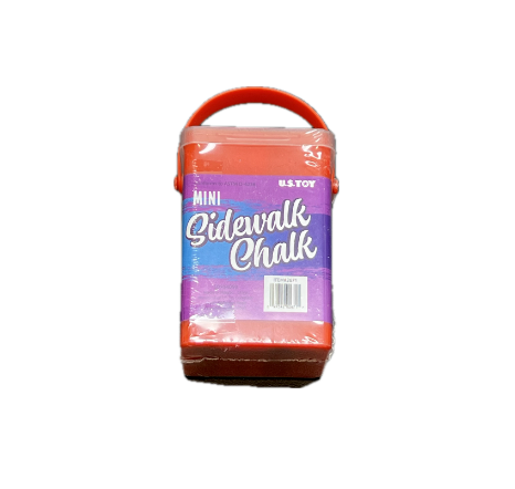 Mini Sidewalk Chalk