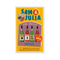 Minis - Bottles, 4 PCS