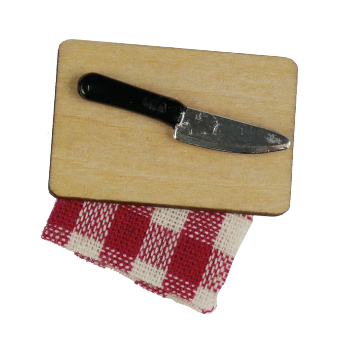 Minis - Bread Set