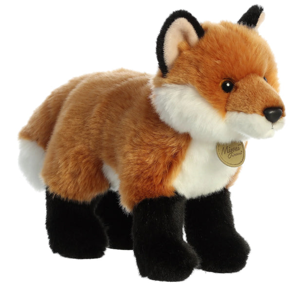 Miyoni® - 10" Fox