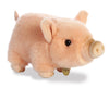 Miyoni® Tots - 11" Pot-Bellied Piglet Pink