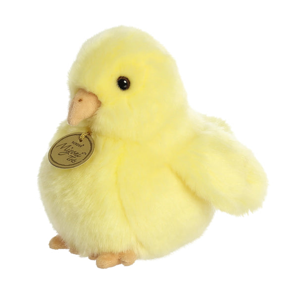Miyoni® Tots - 6" Chick