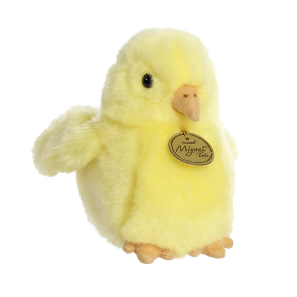 Miyoni® Tots - 6" Chick