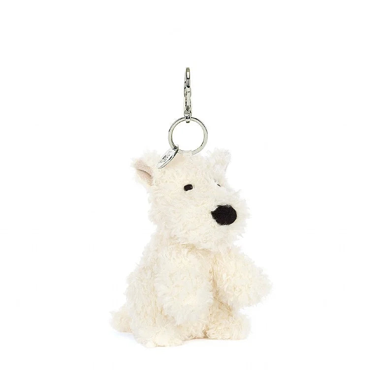 Spartina Scotty Dog Bag Charm