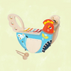 Rocking Musical Chicken