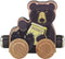 NameTrains Honey Bear