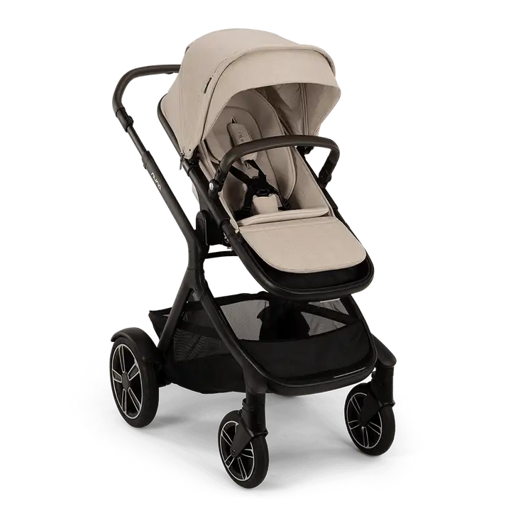 nuna demi next stroller rider board Nuna DEMI Next Stroller + Rider Board
