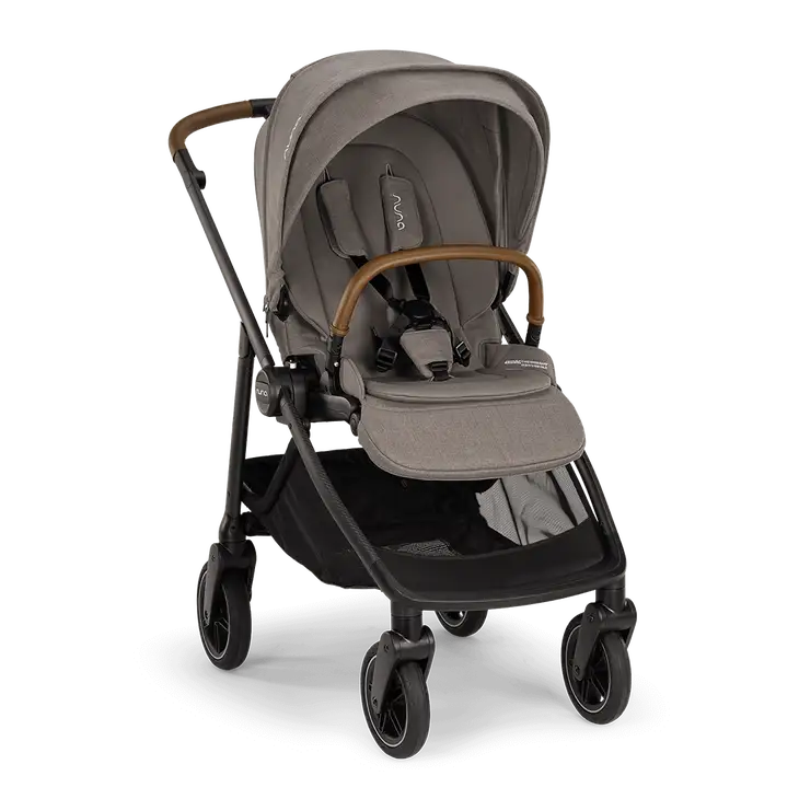 nuna bassinet and stroller Nuna SWIV Stroller