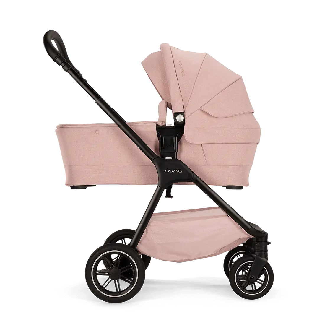 TRIV Next with Magnetic Buckle