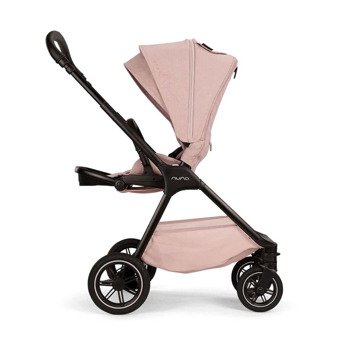 TRIV Next with Magnetic Buckle