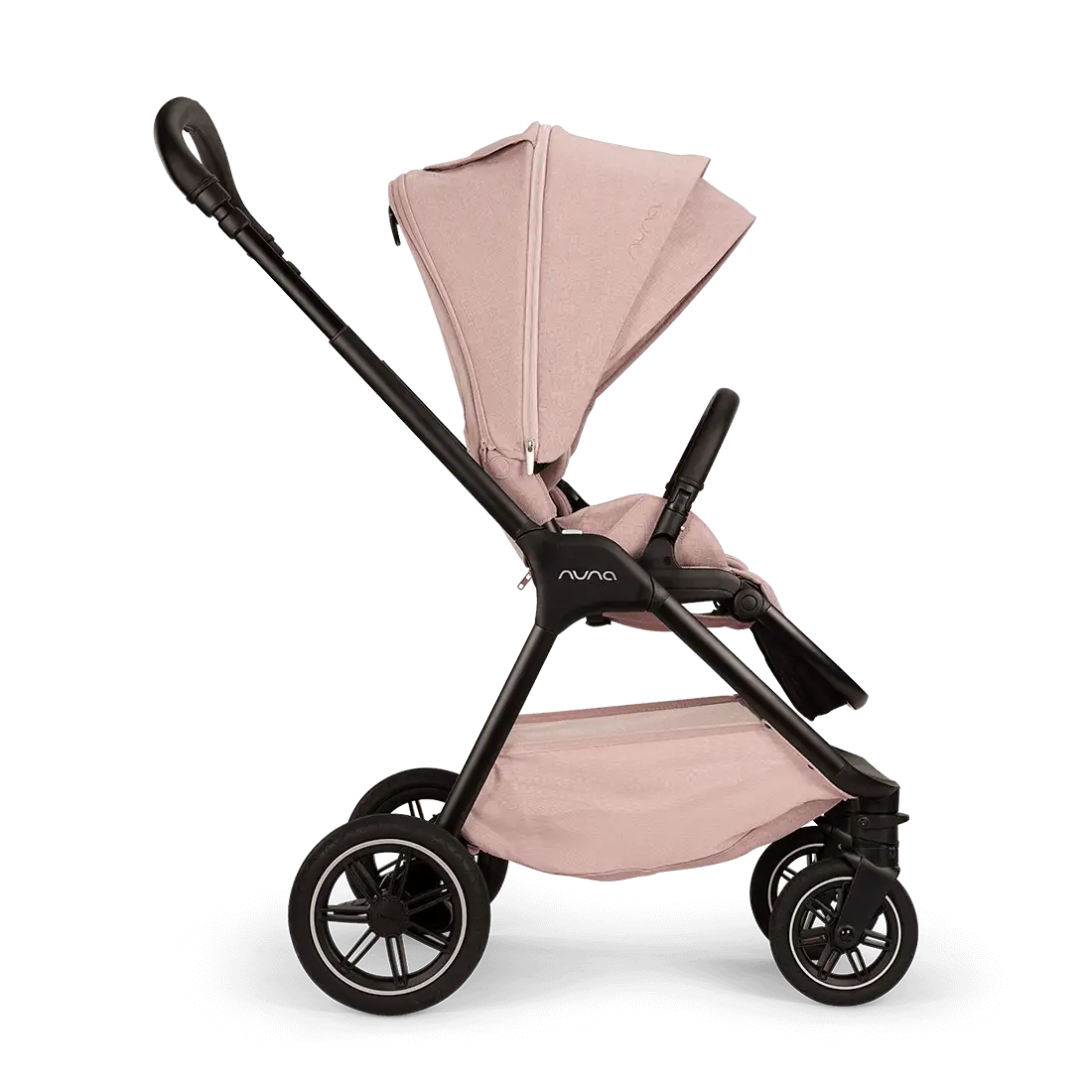 TRIV Next with Magnetic Buckle