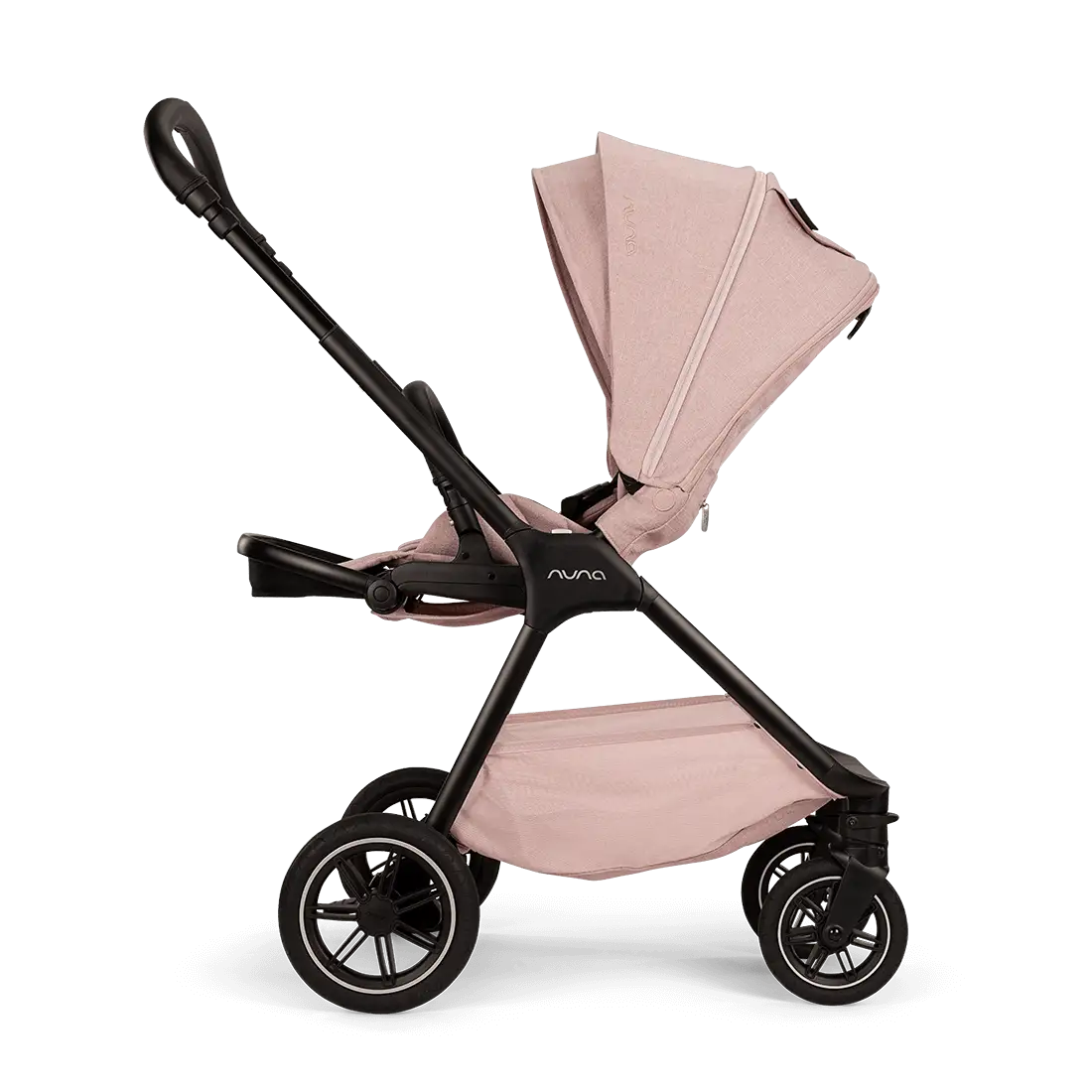 TRIV Next with Magnetic Buckle