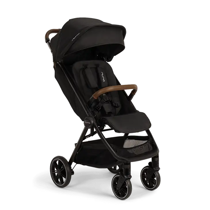 TRVL Lx Stroller with Carry Bag