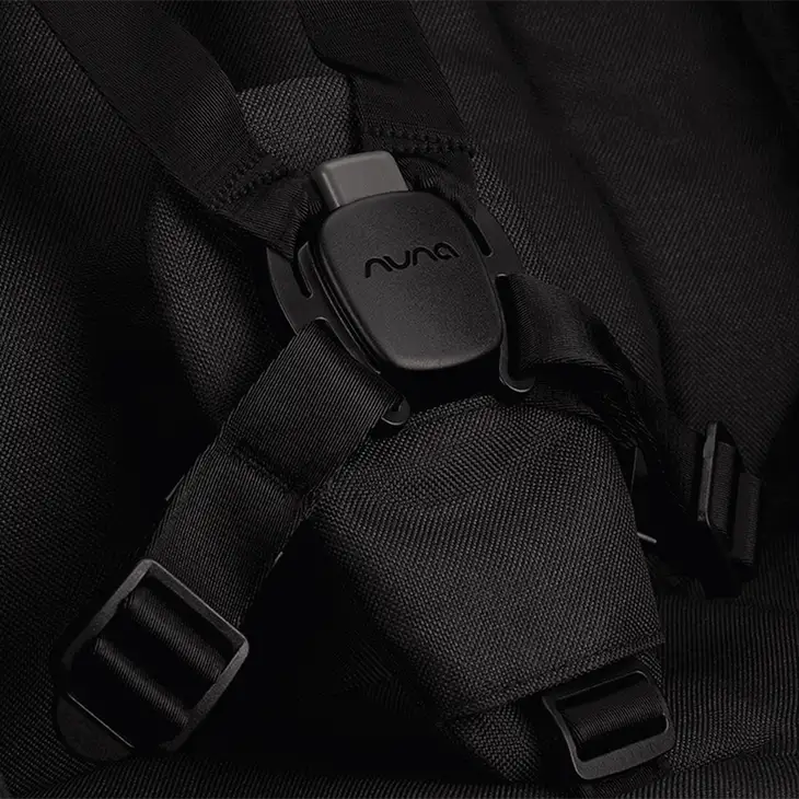 TRVL Lx Stroller with Carry Bag