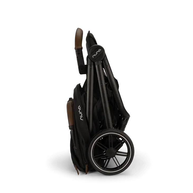 TRVL Lx Stroller with Carry Bag