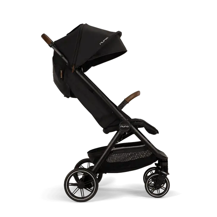 TRVL Lx Stroller with Carry Bag