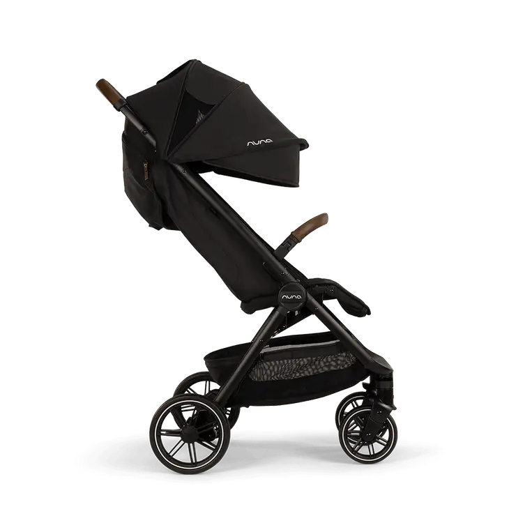 TRVL Lx Stroller with Carry Bag