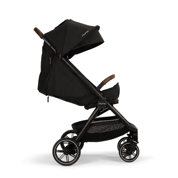 TRVL Lx Stroller with Carry Bag