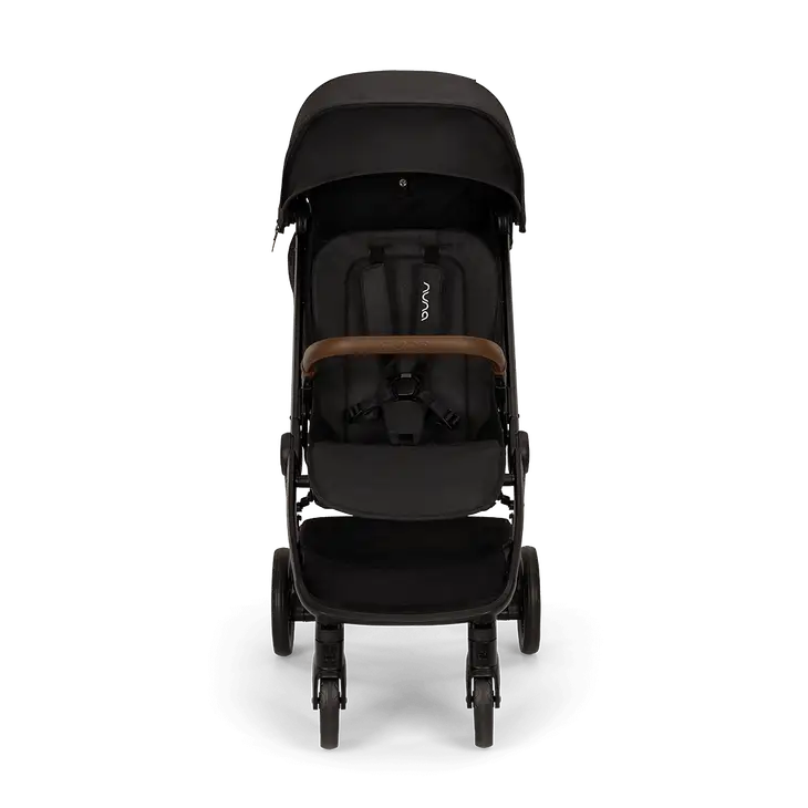 TRVL Lx Stroller with Carry Bag