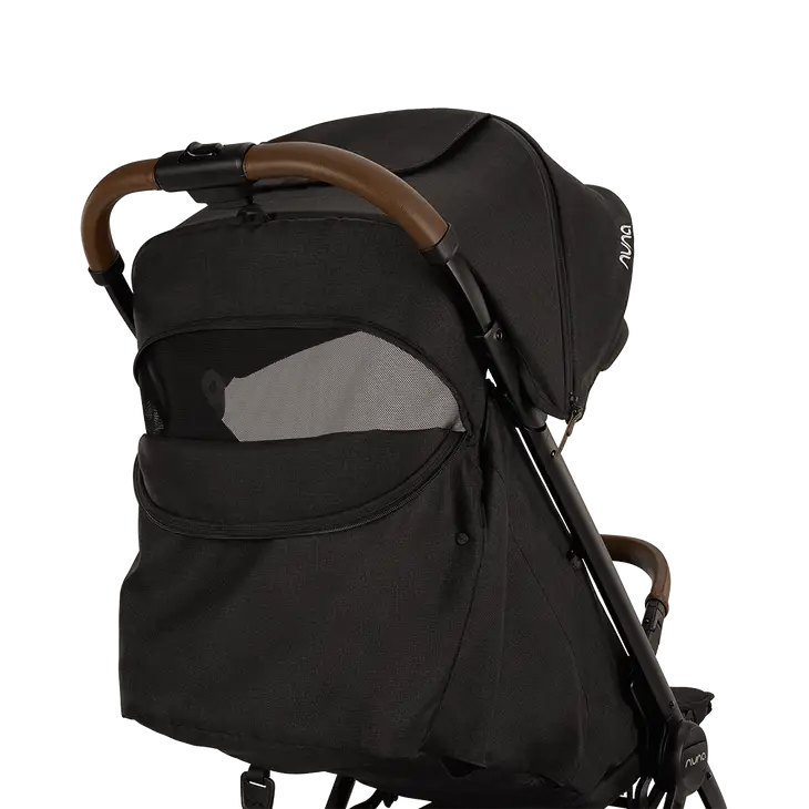 TRVL Lx Stroller with Carry Bag