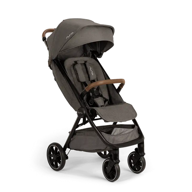 TRVL Lx Stroller with Carry Bag