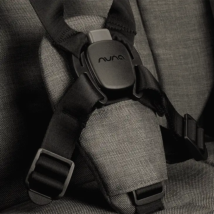 TRVL Lx Stroller with Carry Bag