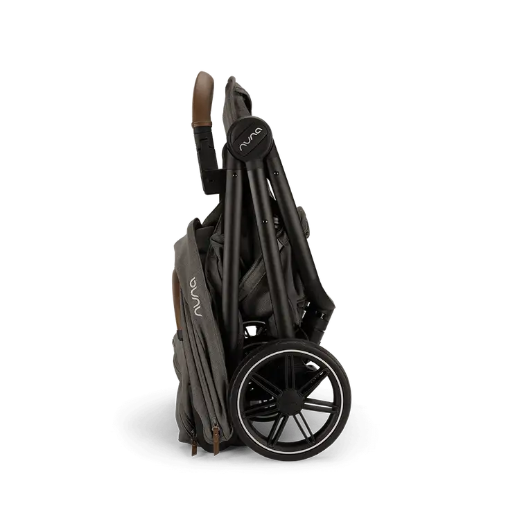 TRVL Lx Stroller with Carry Bag