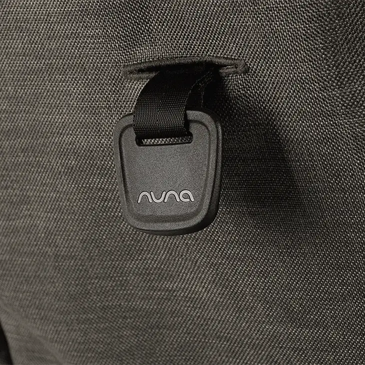 TRVL Lx Stroller with Carry Bag