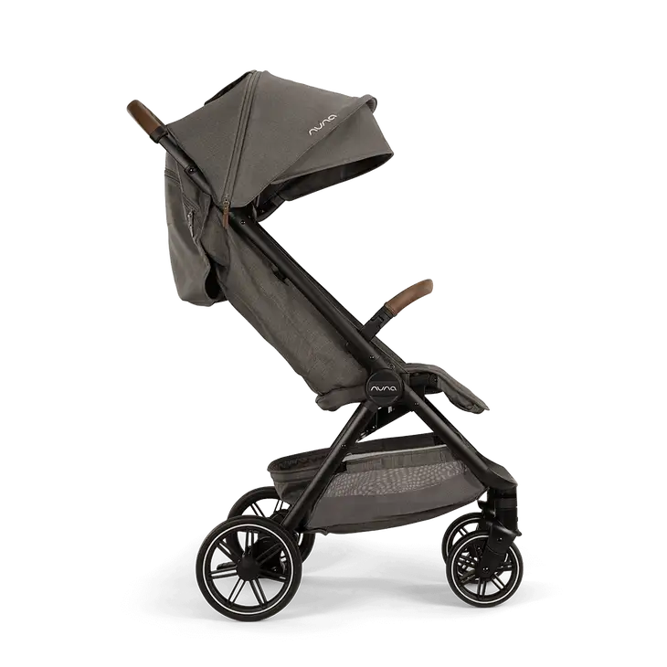TRVL Lx Stroller with Carry Bag