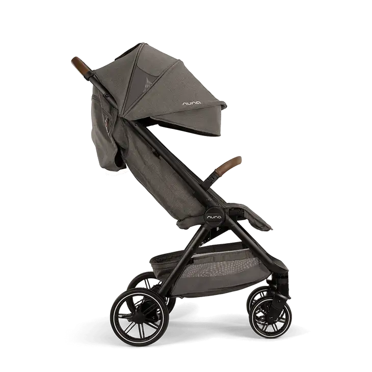 TRVL Lx Stroller with Carry Bag